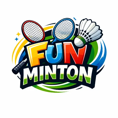 Fun & Fan Minton