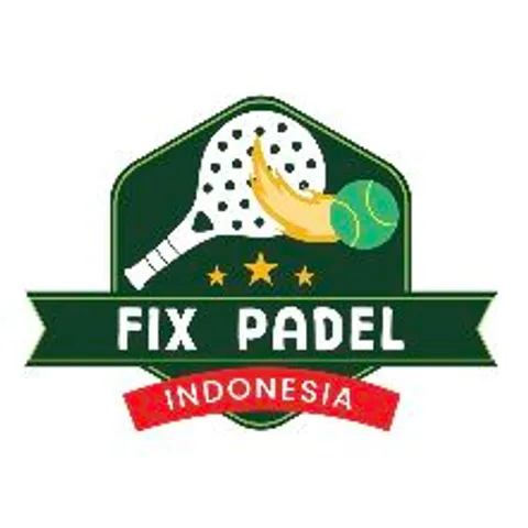 FIX PADEL INDONESIA