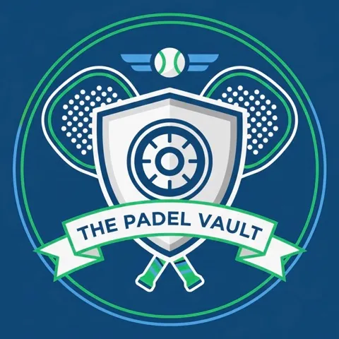 The Padel Vault