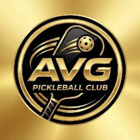 AVG Pickleball Club