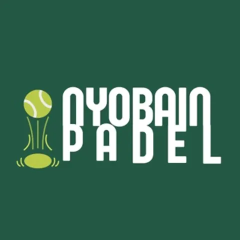Nyobain padel