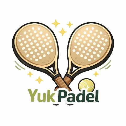Yuk Padel