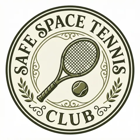 Safe Space Tennis