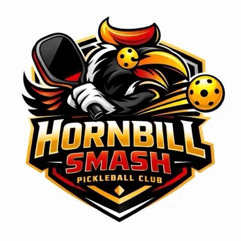 Hornbill Smash Pickleball Club (HSPC)