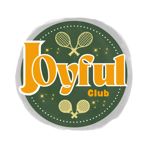 Joyful Tennis and Padel