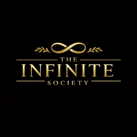 THE INFINITE SOCIETY