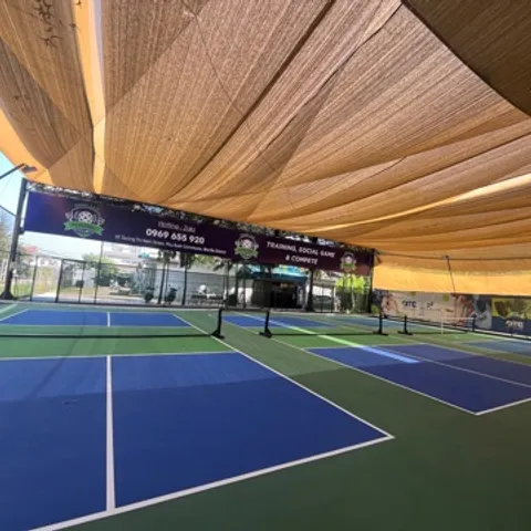 CLB Thiên Lạc Nhà Bè