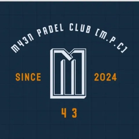 MÆN PADEL CLUB [M.P.C] 