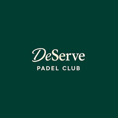 DeServe Padel Club