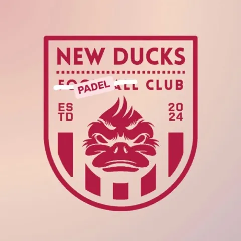 New Ducks Padel