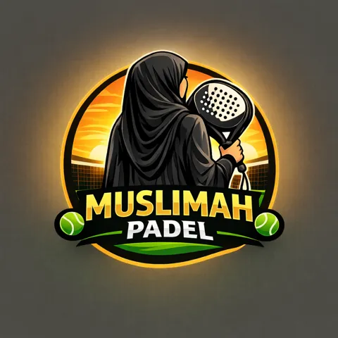 PadelMuslimah