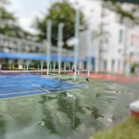 Kembangan Pickleballerz