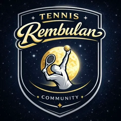 Tennis Rembulan Community