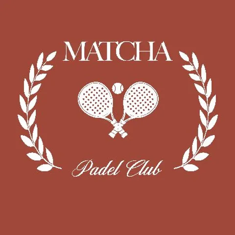 Matcha Padel Food Junction Grand Pakuwon