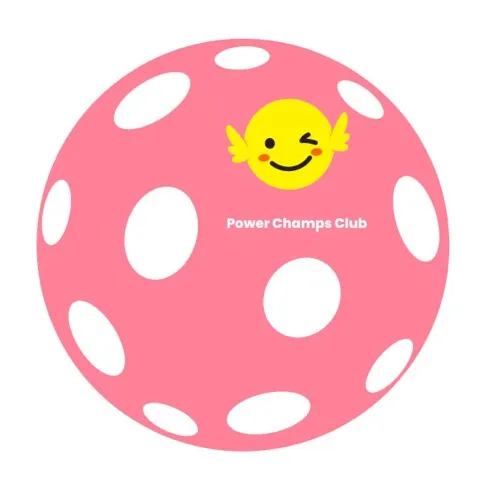 Power Champs Club (PCC)