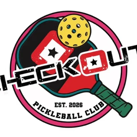 CheckOuT! Pickleball 