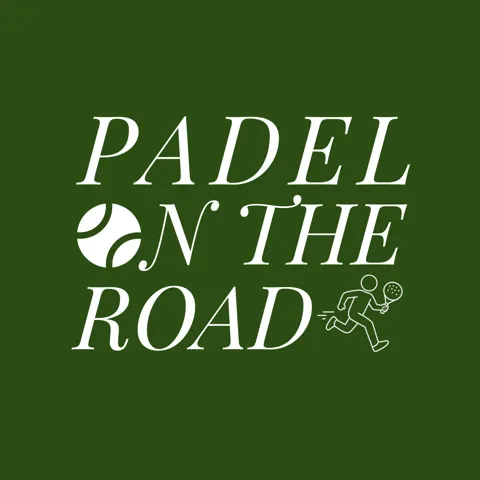POTR – Padel On The Road