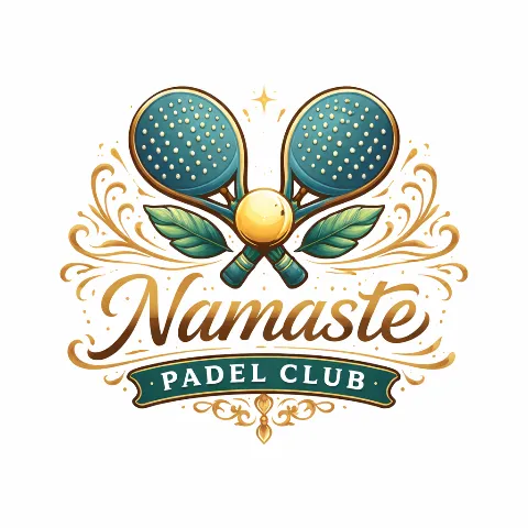 NAMASTE PADEL CLUB