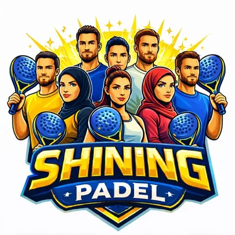 SHINING PADEL