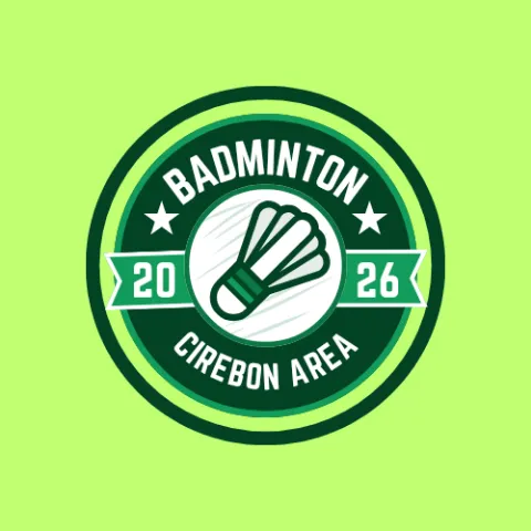 Badminton Cirebon Area