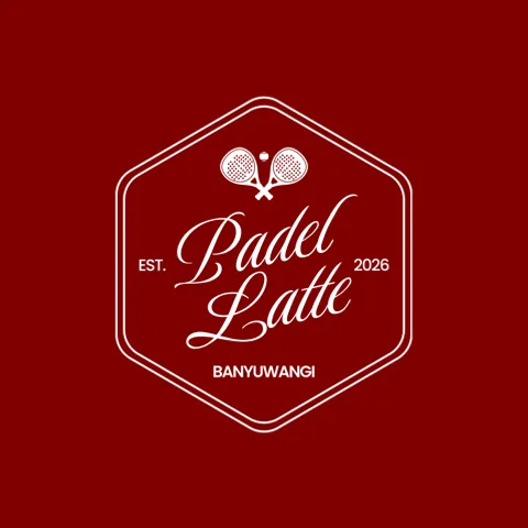Padel Latte Banyuwangi