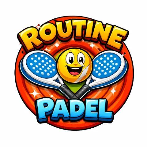 Routine Padel
