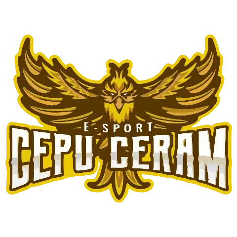 CEPU CERAM E-SPORT