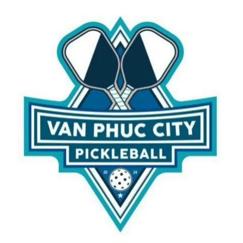 VẠN PHÚC PICKLEBALL