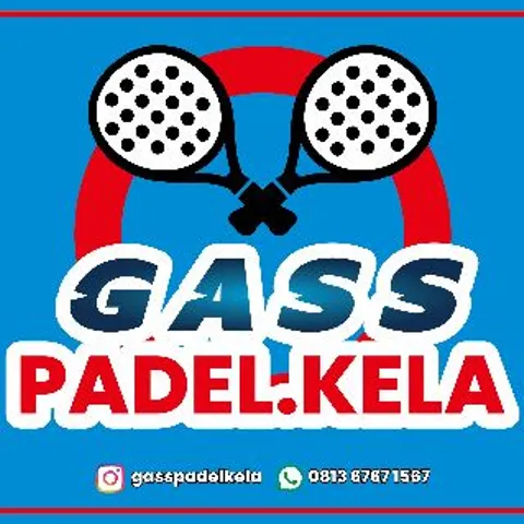 GASS Padel.Kela