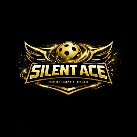 SILENT ACE Pickleball Club