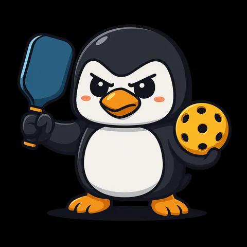 No Such Dink Pickleball Club