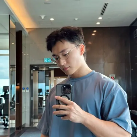 Jason Chew’s Personal Training 