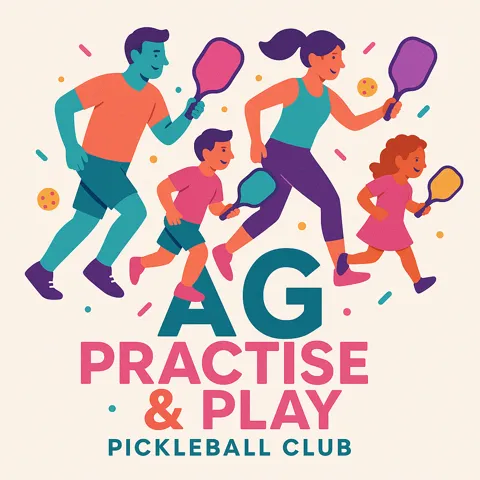 AG Practise & Play