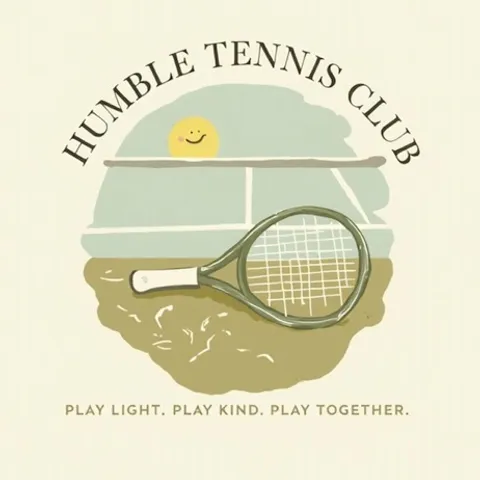 Humble Tennis Club
