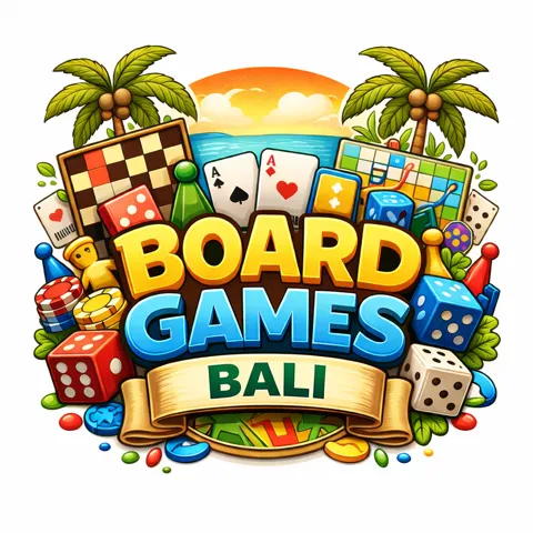 Board Games Bali
