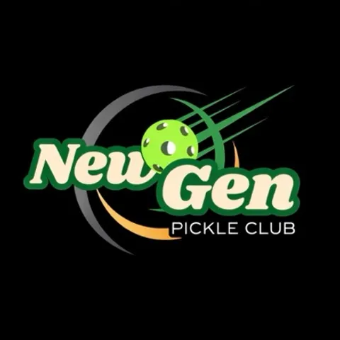 NewGen Pickleball Club
