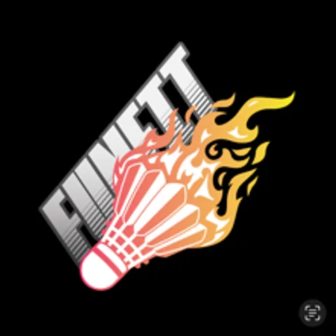 JB FunFit Badminton Gang