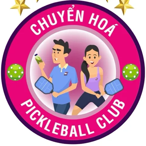 CLB Pickleball Chuyển Hoá SG