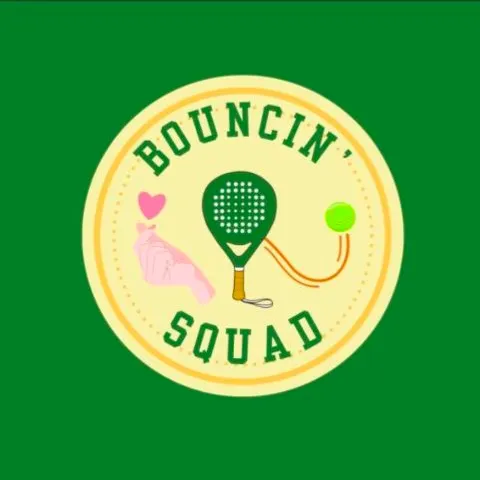 BOUNCIN SQUAD