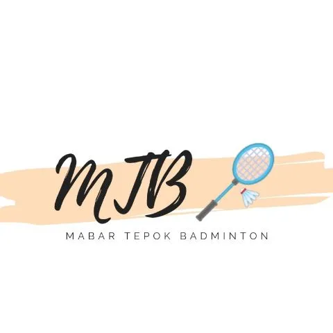 MTB - MabarTepokBadminton🏸