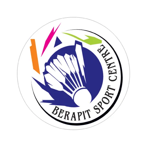 Berapit Sport Centre Badminton