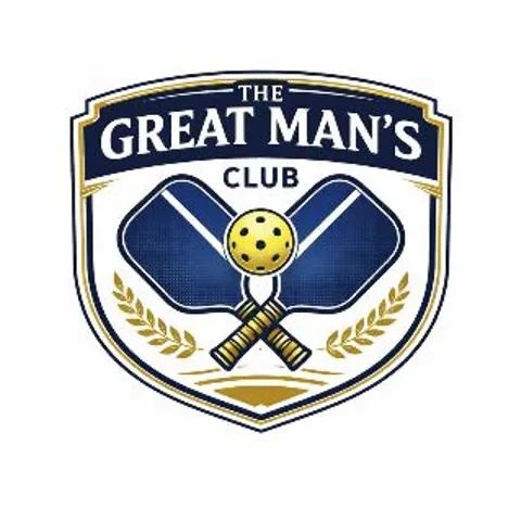The Great Man's Club