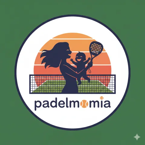 Padelmamia