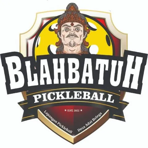 BLAHBATUH PICKLEBALL