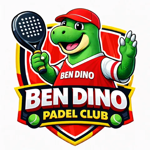 Ben Dino Padel Club
