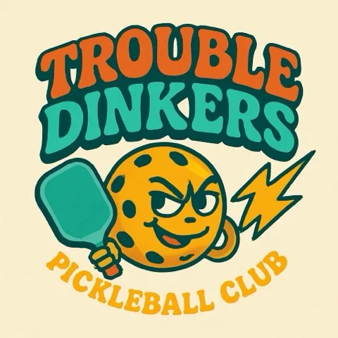 TroubleDinkers x Franklin Malaysia