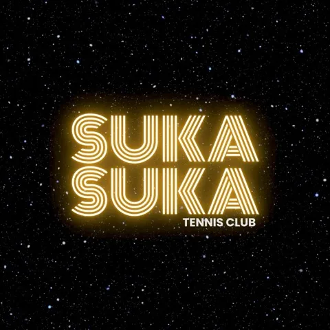 SukaSuka Tennis Club