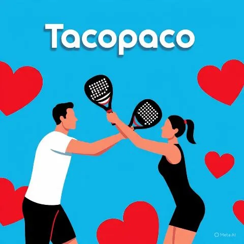 TACOPACO - Tarakan Couple Padel Comunity