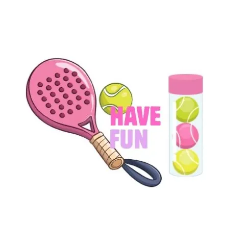 Havefun padel