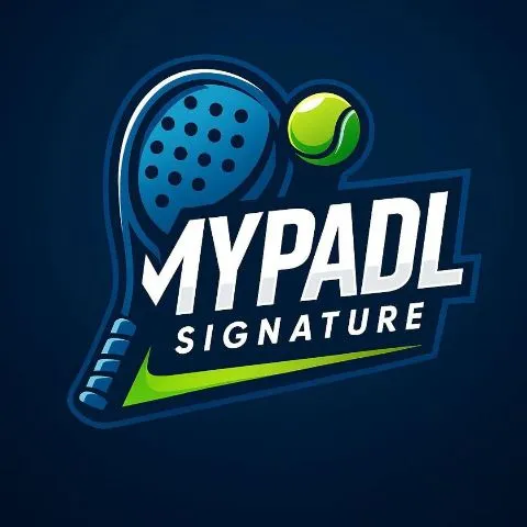 MyPadl Signature 